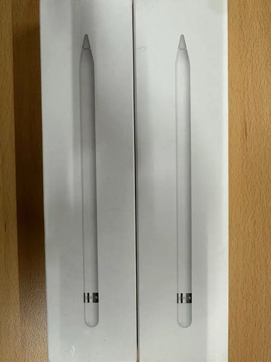 APPLE PENCIL 애플 펜슬 (1세대) MK0C2KH,A